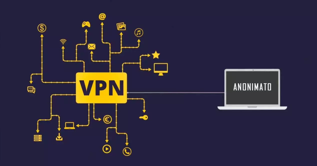 vpn